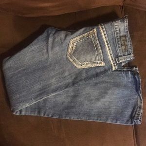 Daytrip Virgo Bootcut Jeans